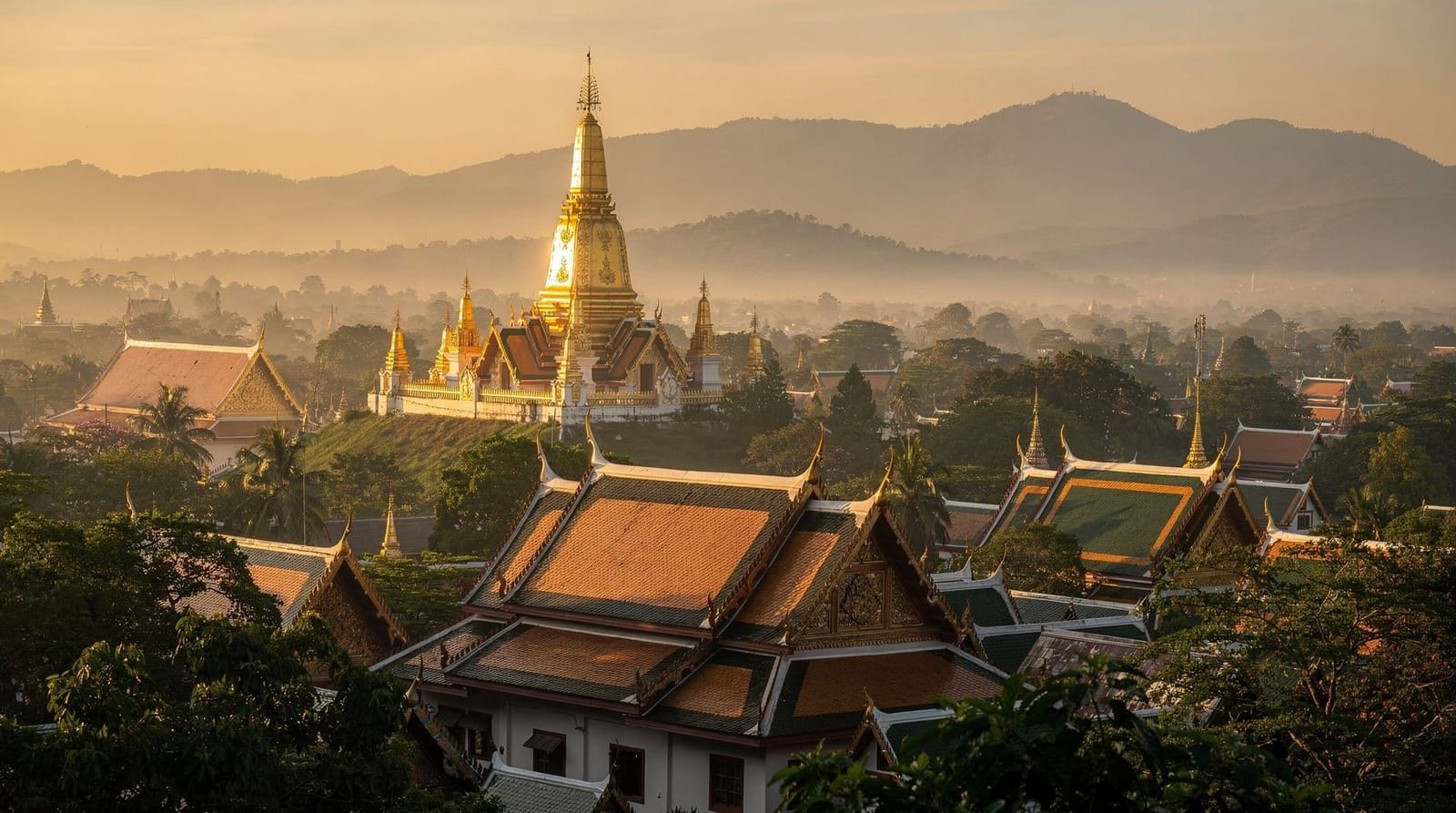 The best time to experience Chiang Mai, honestly ranked — An opinionated, honestly ranked take on the best months to experience Chiang Mai