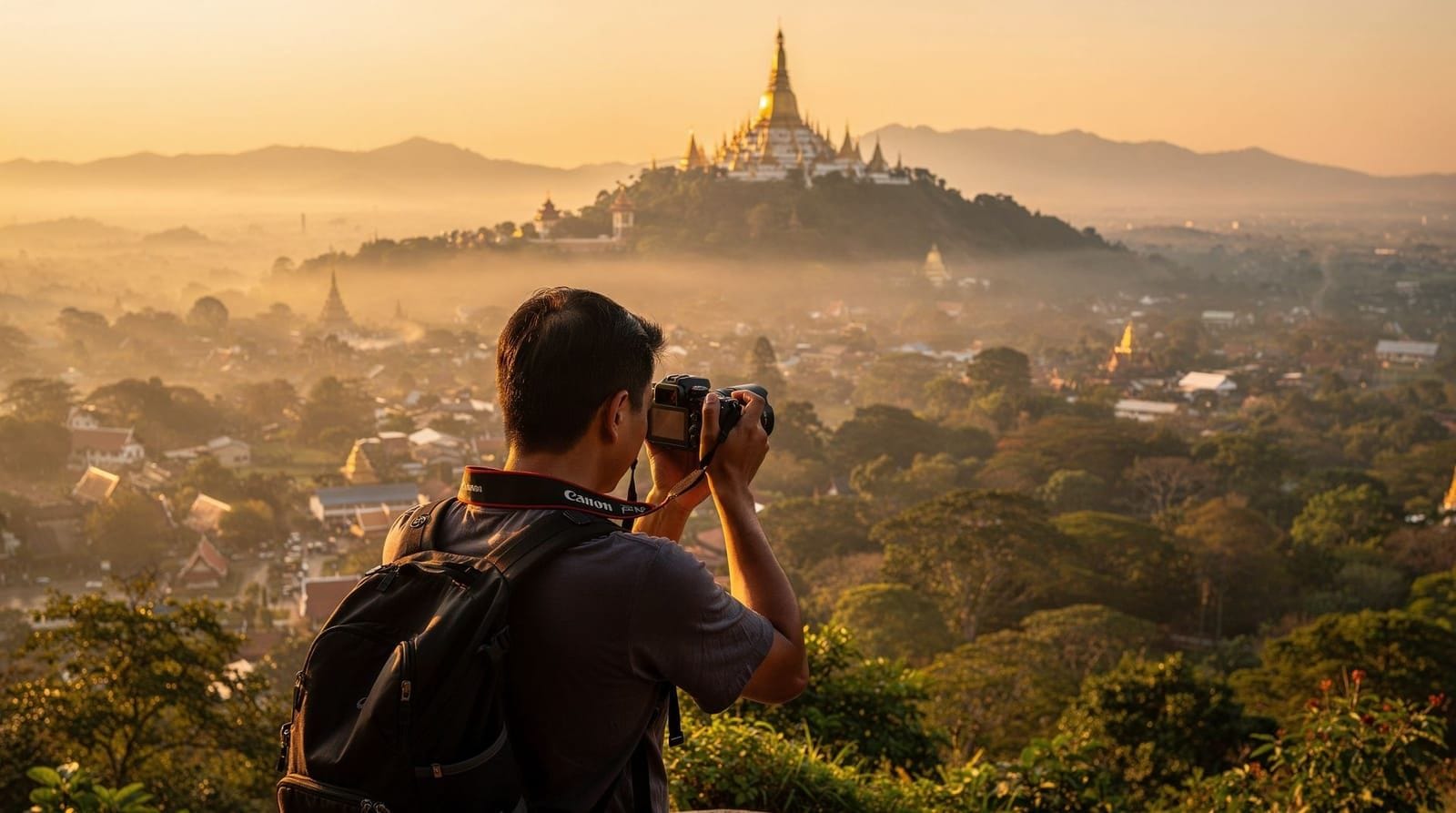 The best viewpoints we found around Chiang Mai — Our honest ranking of the viewpoints around Chiang Mai actually worth the trip, 