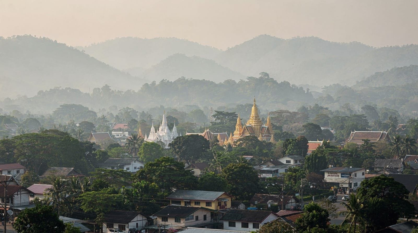 Burning season in Chiang Mai: the truth nobody puts in the brochure — The unfiltered reality of visiting Chiang Mai during burning season: the haze, t