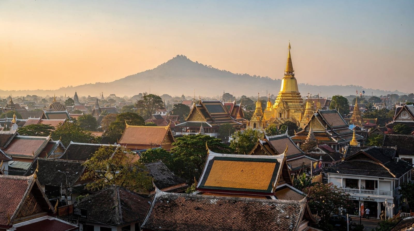 Chiang Mai mistakes we made (so you don't have to) — The bookings we regretted, the scooter decision we shouldn't have made, and othe