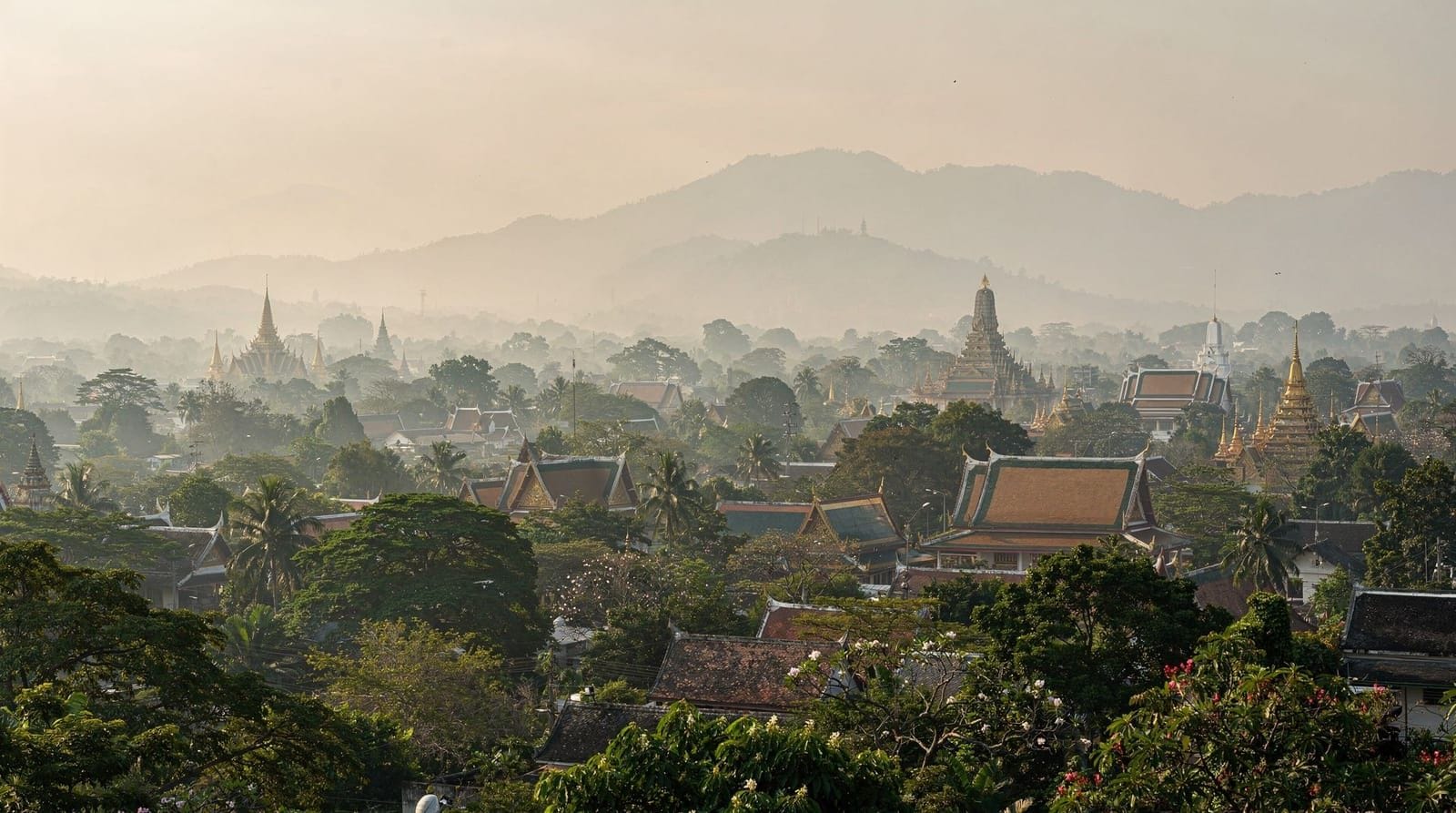 Chiang Mai in rainy season: our honest verdict after a full month — We spent a full rainy season month in Chiang Mai. Here's the unfiltered take on 