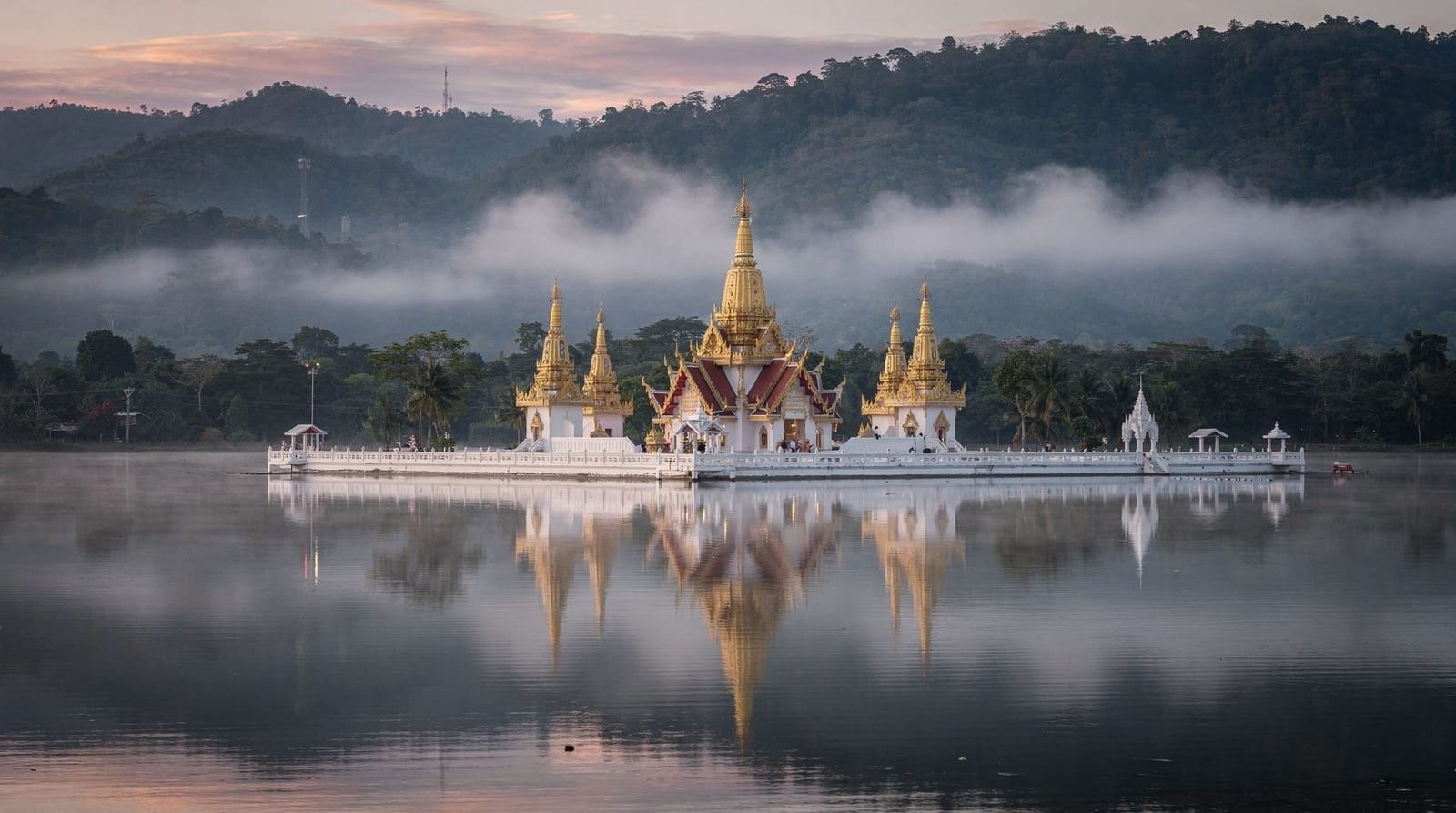 Driving the Mae Hong Son loop: our road trip diary — Four days, 600-plus curves, and a lot of misty mountain roads — our honest accou