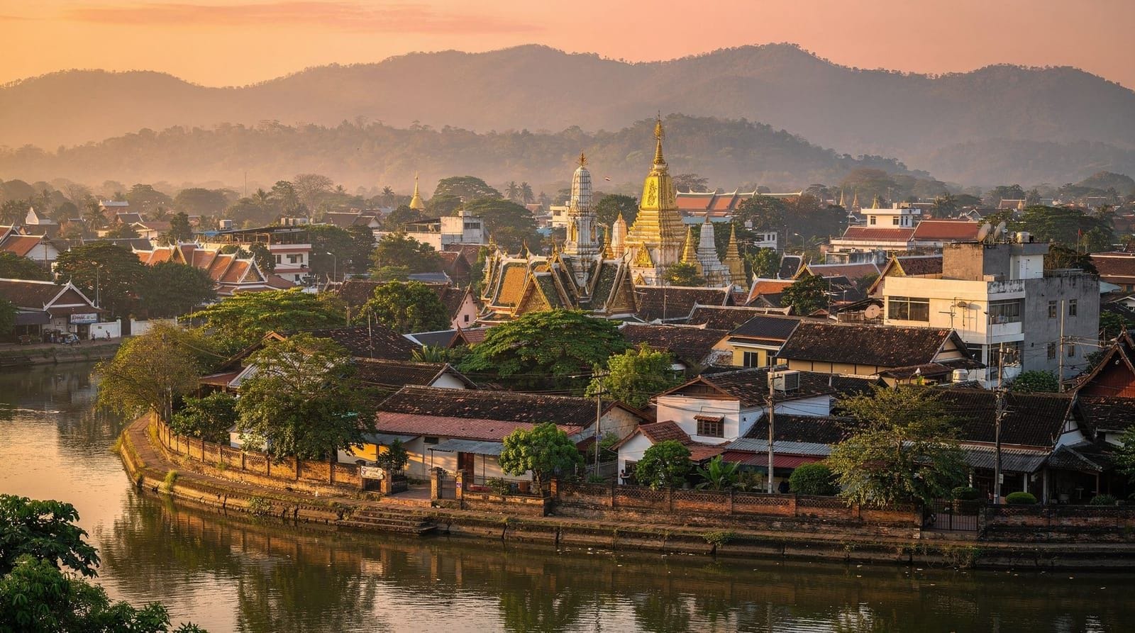 A 10-day northern Thailand trip report, day by day — A day-by-day trip report covering 10 days across Chiang Mai, the mountains, Pai 
