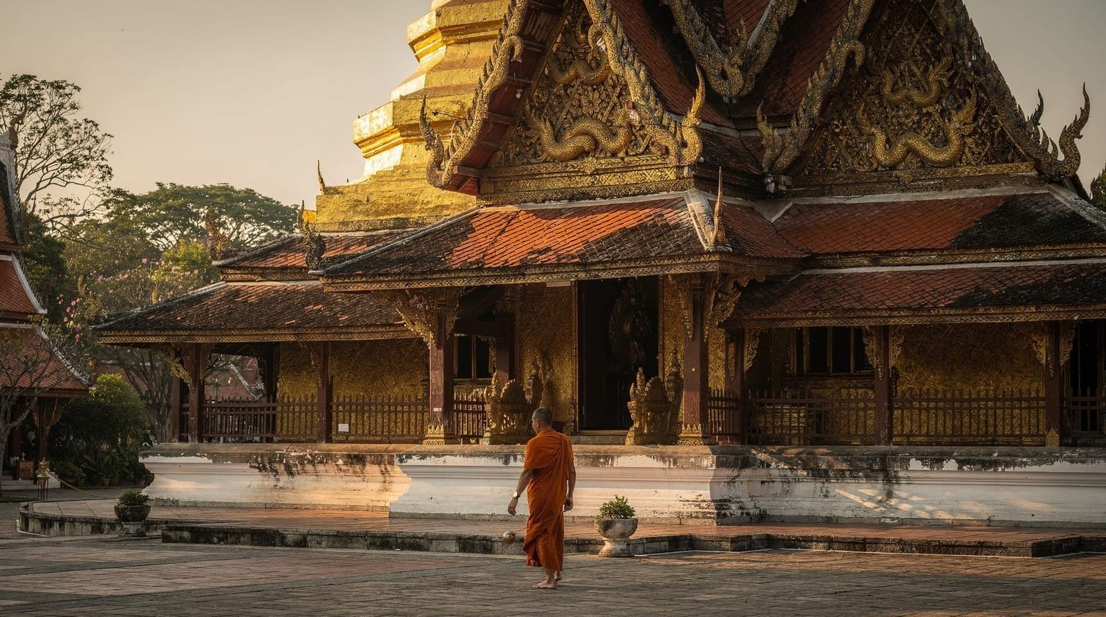 Our favorite temples in Chiang Mai, ranked by what actually stayed with us — After visiting more than a dozen wats across Chiang Mai, here are the five templ
