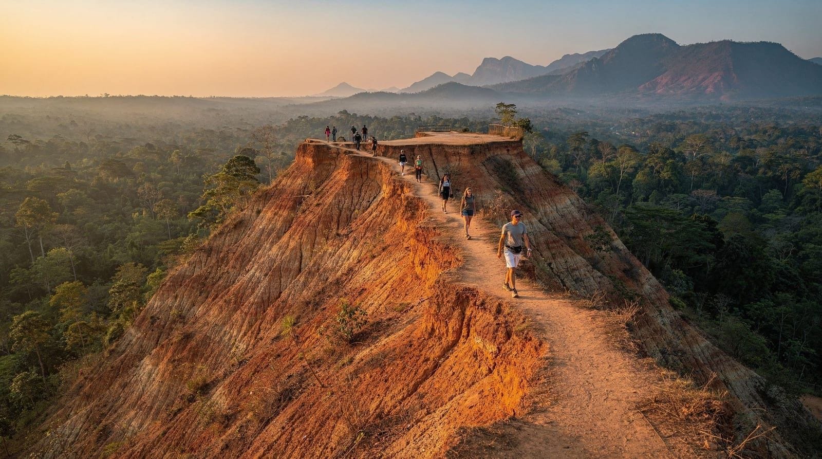 Pai motorbike loop diary: 762 curves, one bad decision, no regrets — A first-person account of riding the Chiang Mai to Pai route by motorbike: the c