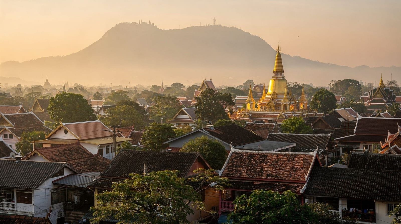 Things that surprised us in Chiang Mai — From burning-season haze to shockingly good coffee, here's what actually caught 