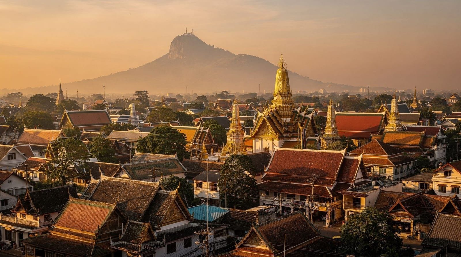Why we keep coming back to Chiang Mai — Three trips in, we've stopped trying to see everything and started noticing why 