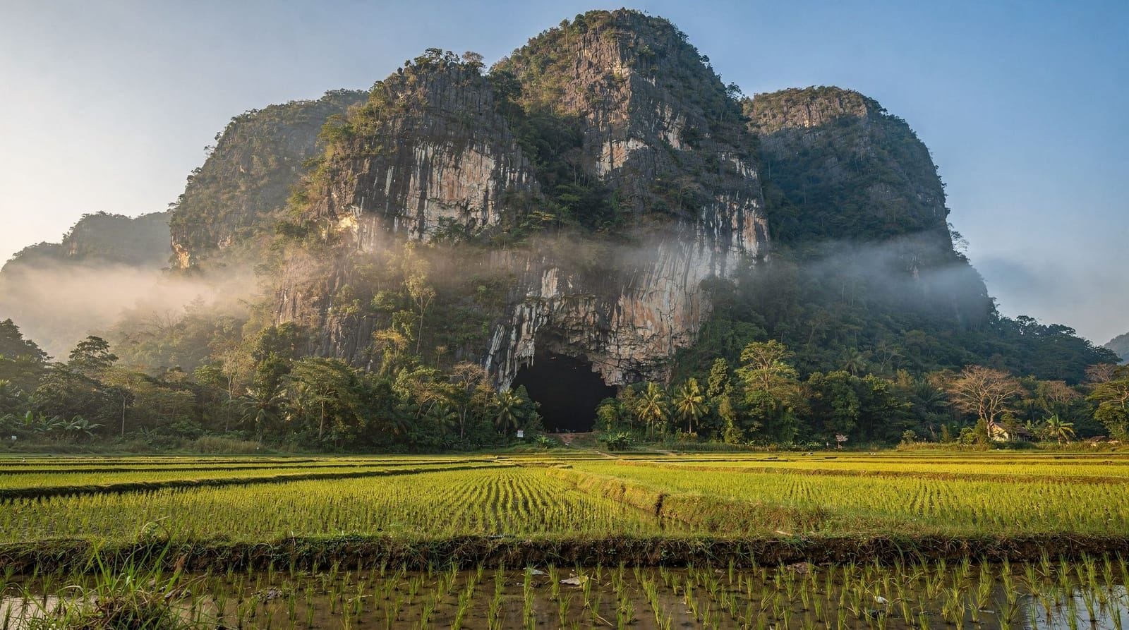 Chiang Dao, Chiang Mai