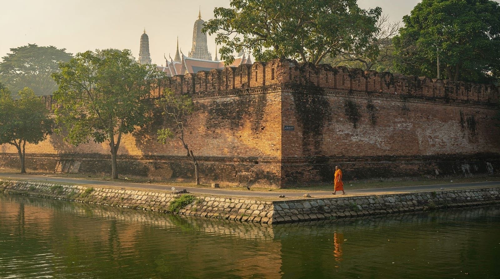 Chiang Mai Old City, Chiang Mai