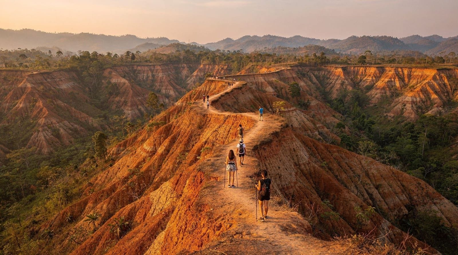 Pai, Chiang Mai
