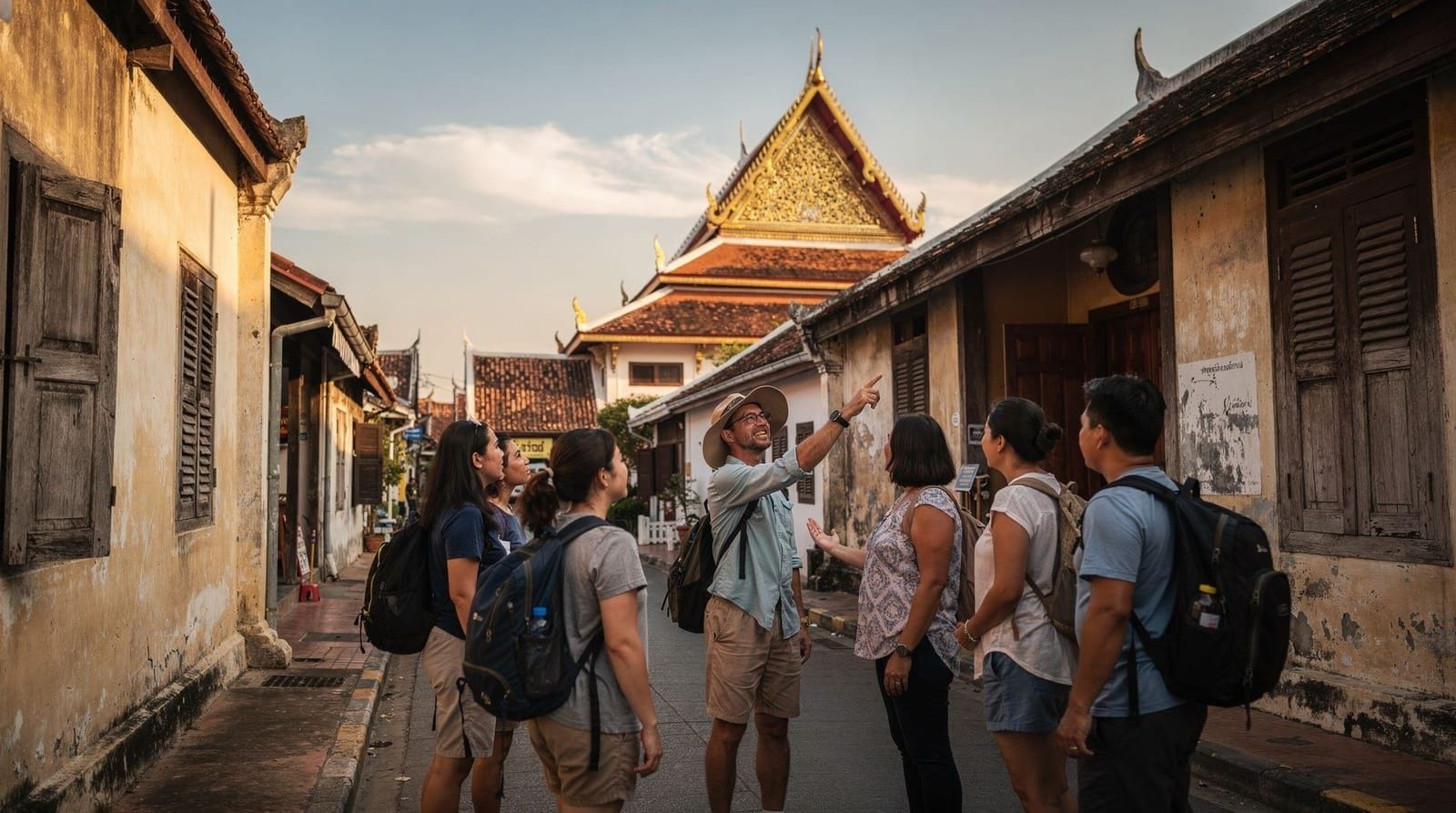 Best Chiang Mai tours: how to choose — How to pick between GetYourGuide, Viator, and local operators for Chiang Mai tou