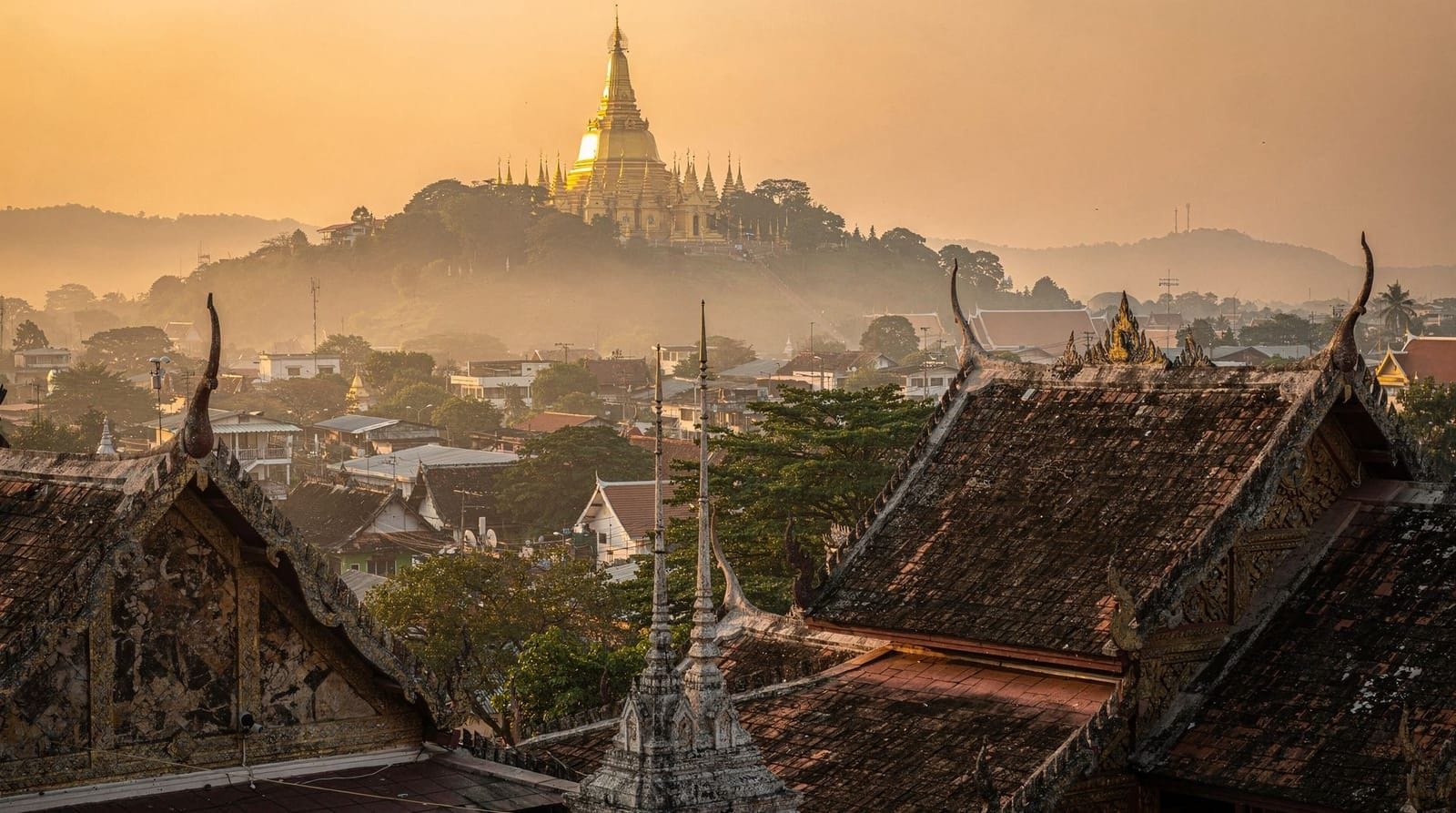 Best free things to do in Chiang Mai — Chiang Mai's genuinely free temples, markets, and viewpoints, and the honest tru