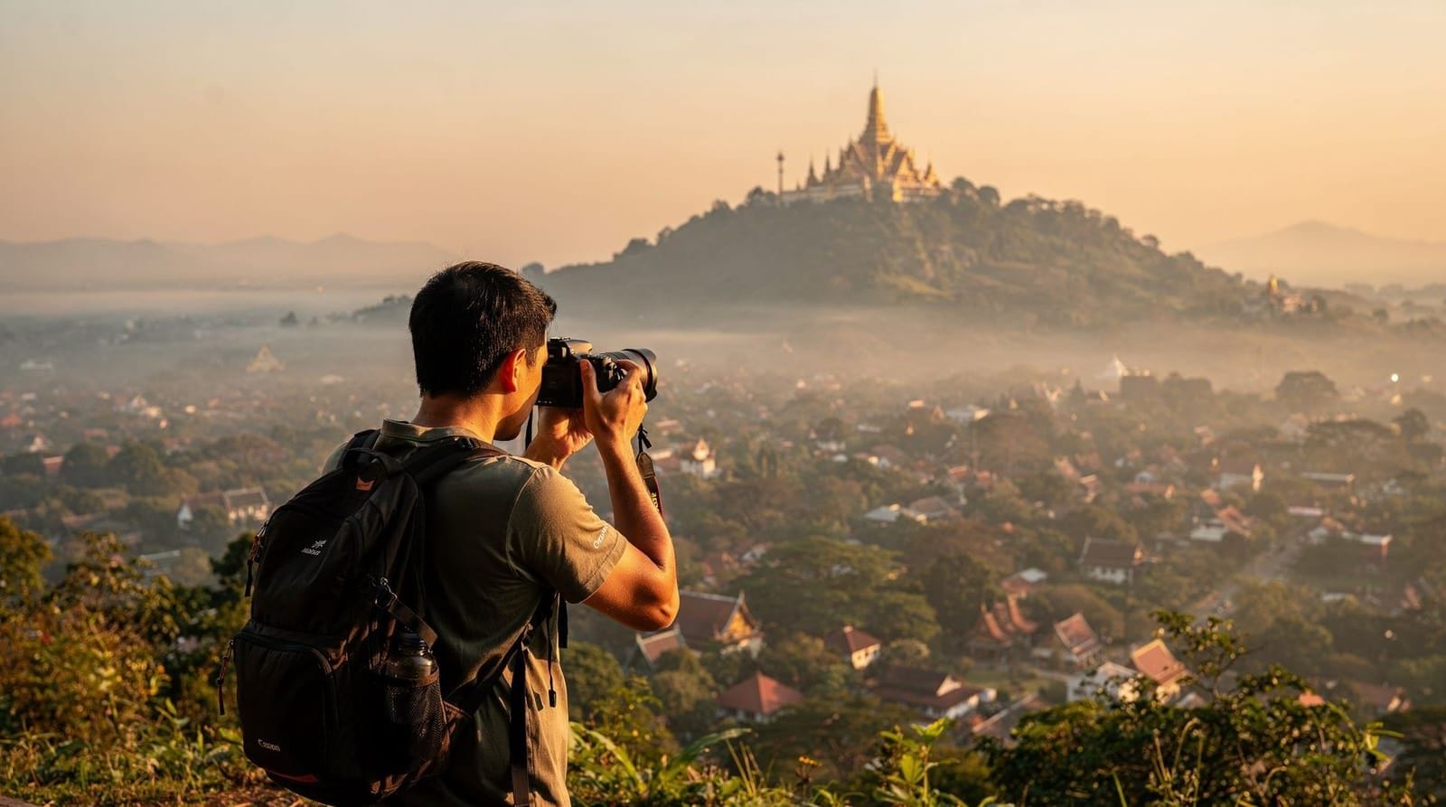 Best photo spots in Chiang Mai: a ranked shortlist — The most photogenic locations in and around Chiang Mai, ranked by what you'll ac