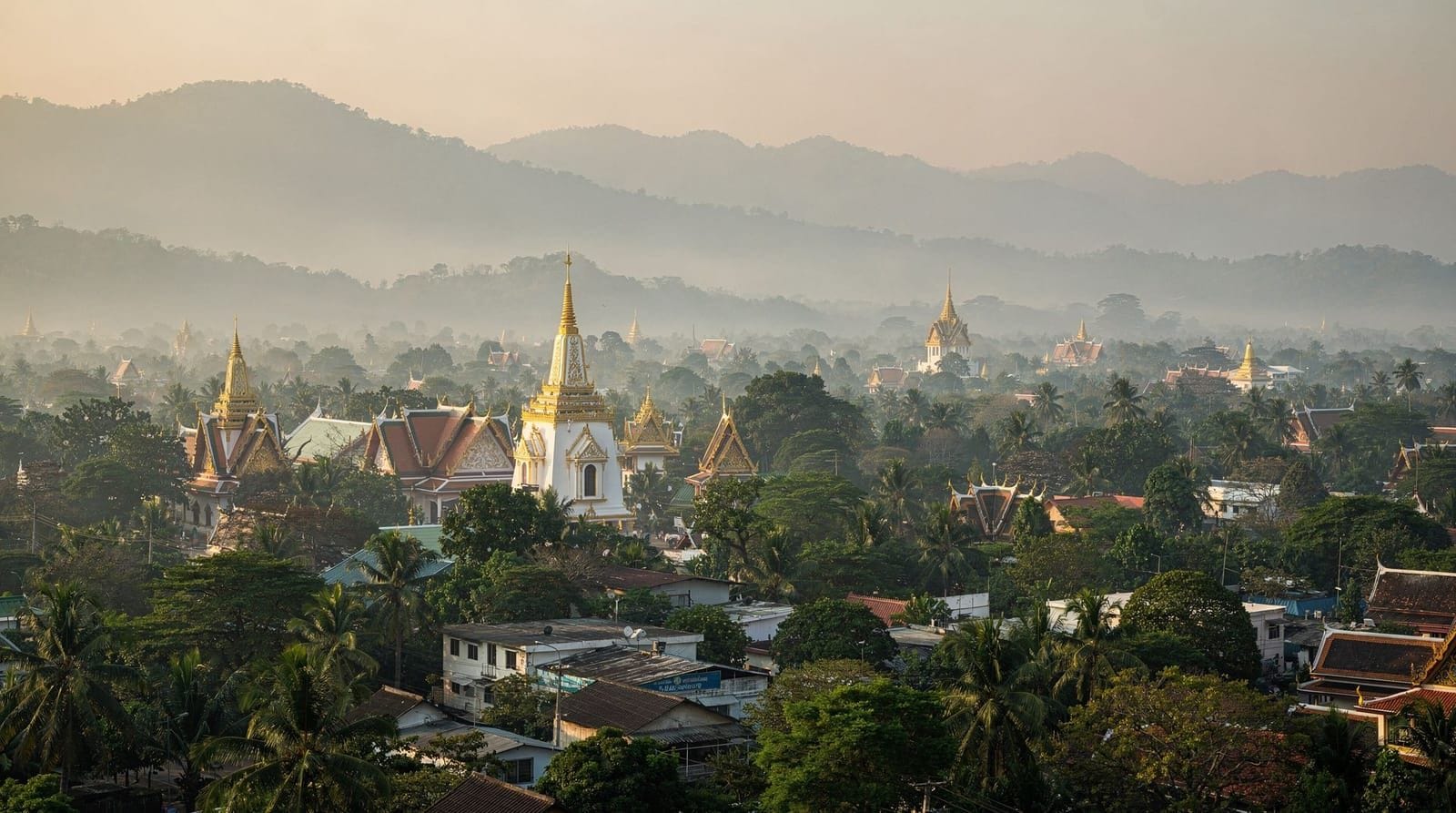 Chiang Mai burning season: an honest guide — Chiang Mai's burning season, honestly explained: what causes the smoke haze, how