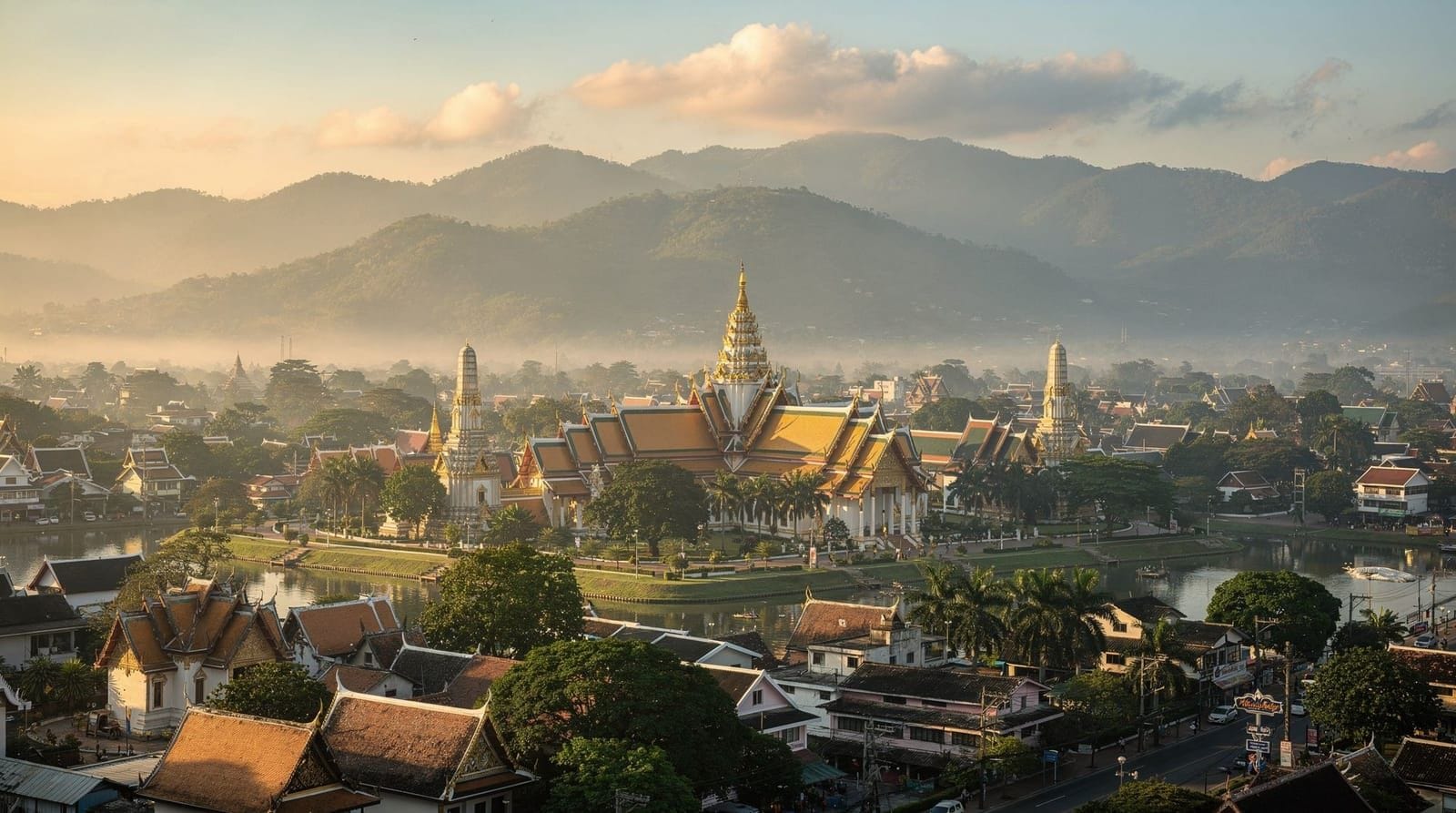 Chiang Mai in one day: what to prioritize — Only have one day in Chiang Mai? Here's how to choose between temples, a sanctua