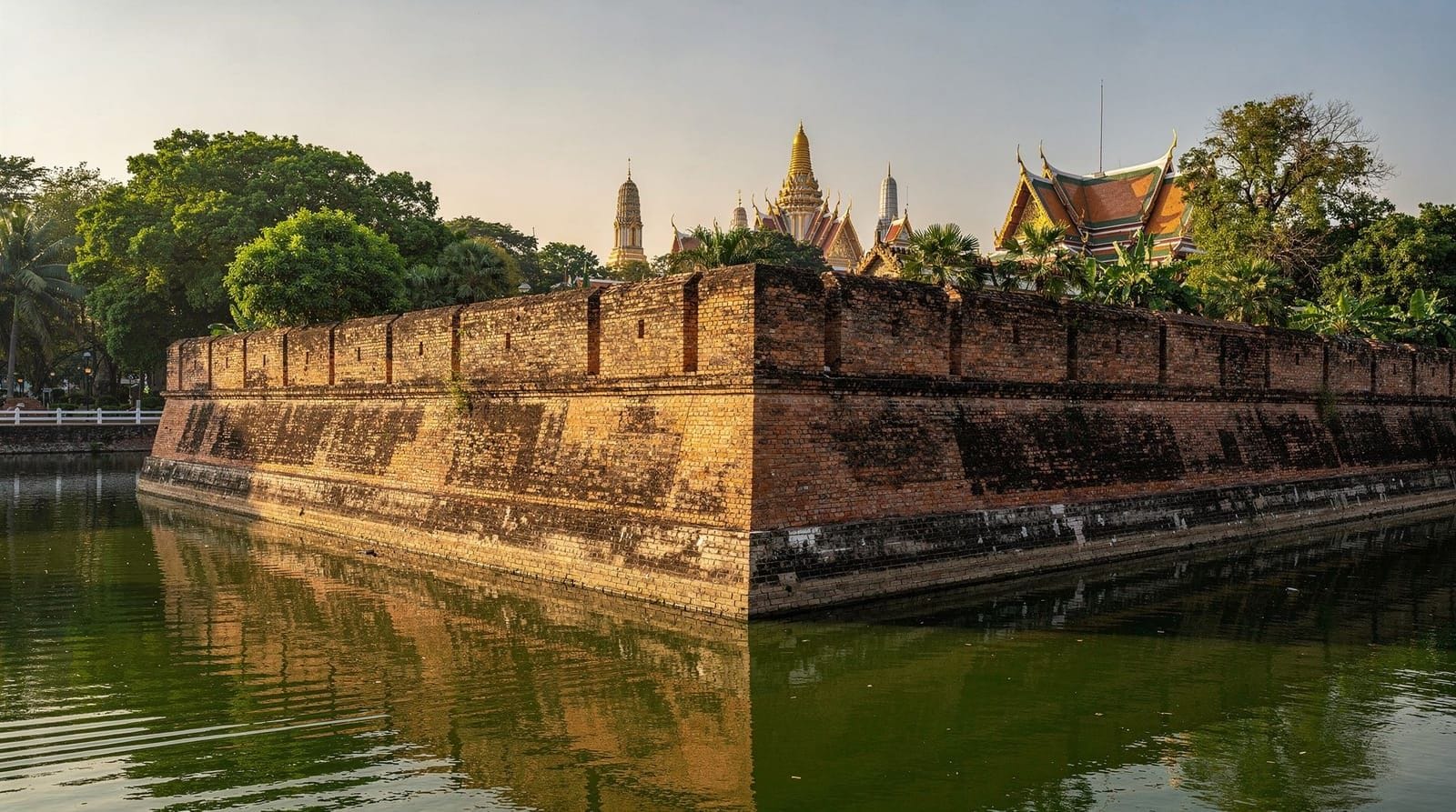 Chiang Mai: Old City vs Nimman, where to base yourself — Old City or Nimman for your Chiang Mai base: a vibe-first comparison covering pa