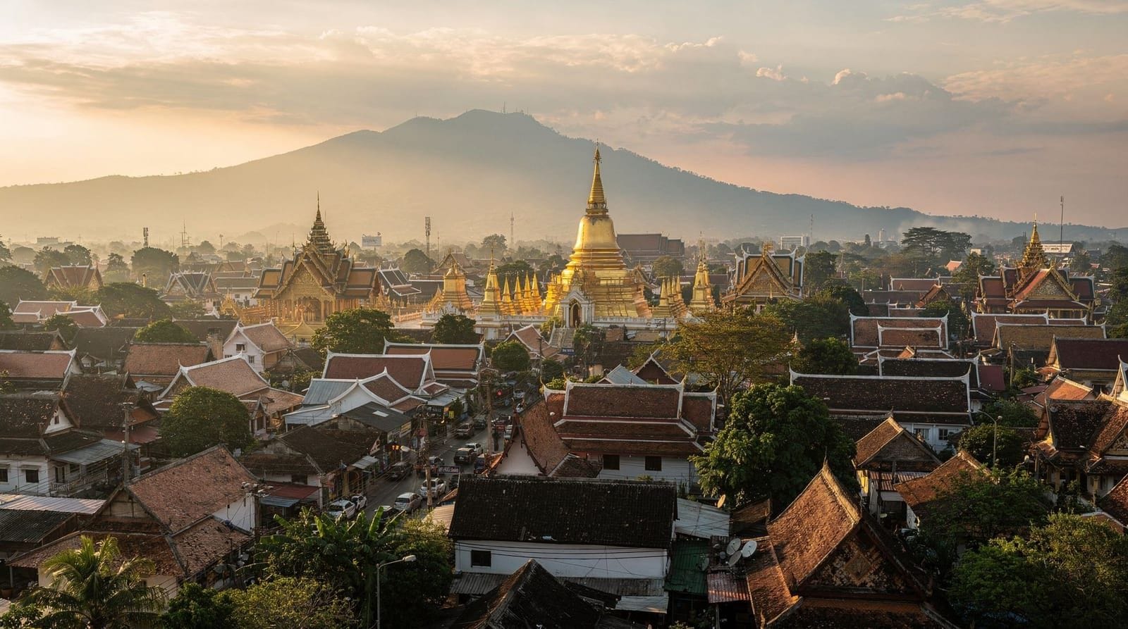 Chiang Mai SIM card and internet guide: eSIM, local SIM and wifi — eSIM vs physical SIM for Chiang Mai: real 2026 prices, where to buy at the airpo
