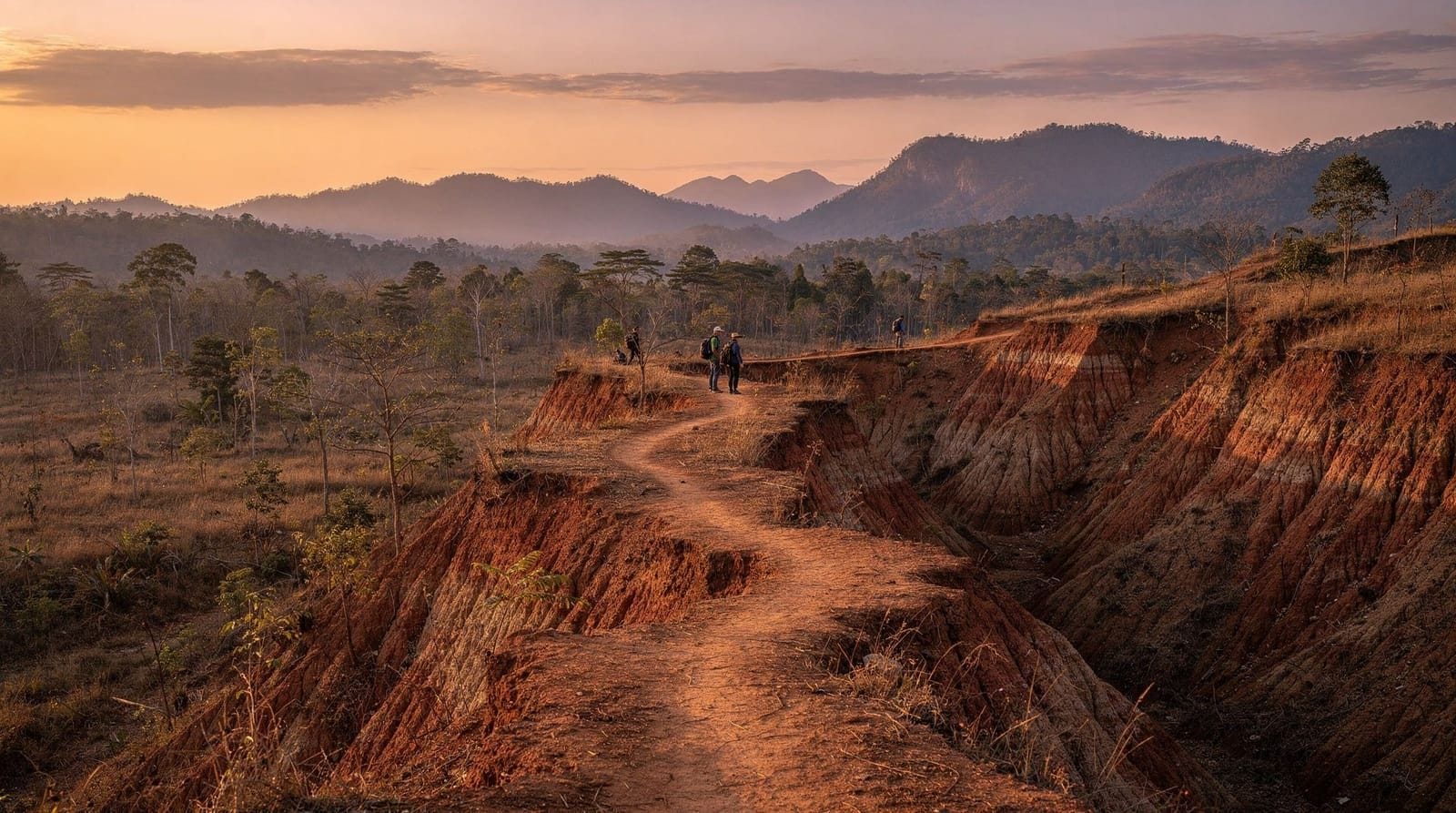 Chiang Mai to Pai transport: minivan, private car or motorbike — How to get from Chiang Mai to Pai: minivan from Arcade station, private car, and