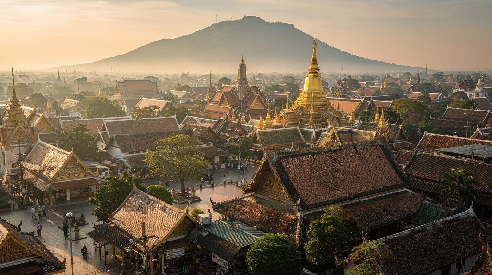 Honest planner — Common tourist traps and non-ethical elephant camps, the tours you don't need, w