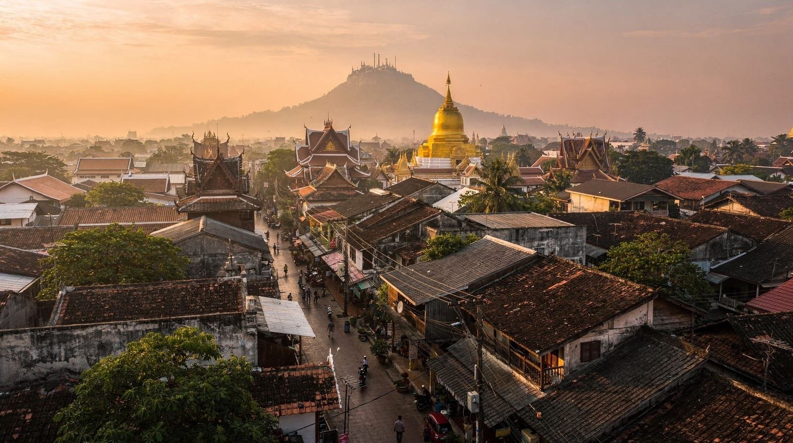 Chiang Mai vs Chiang Rai: which northern city to choose — Chiang Mai vs Chiang Rai compared: size, temples, day trips, cost, and whether t