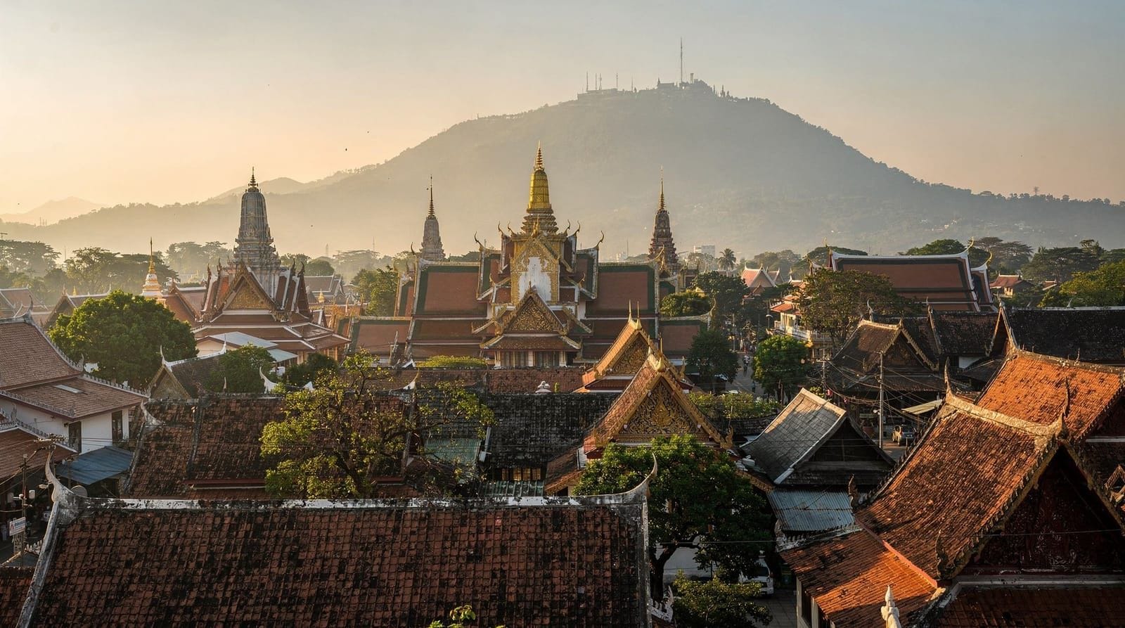 Chiang Mai vs Phuket: north or south Thailand — Chiang Mai vs Phuket compared honestly: mountains and culture vs beaches and isl