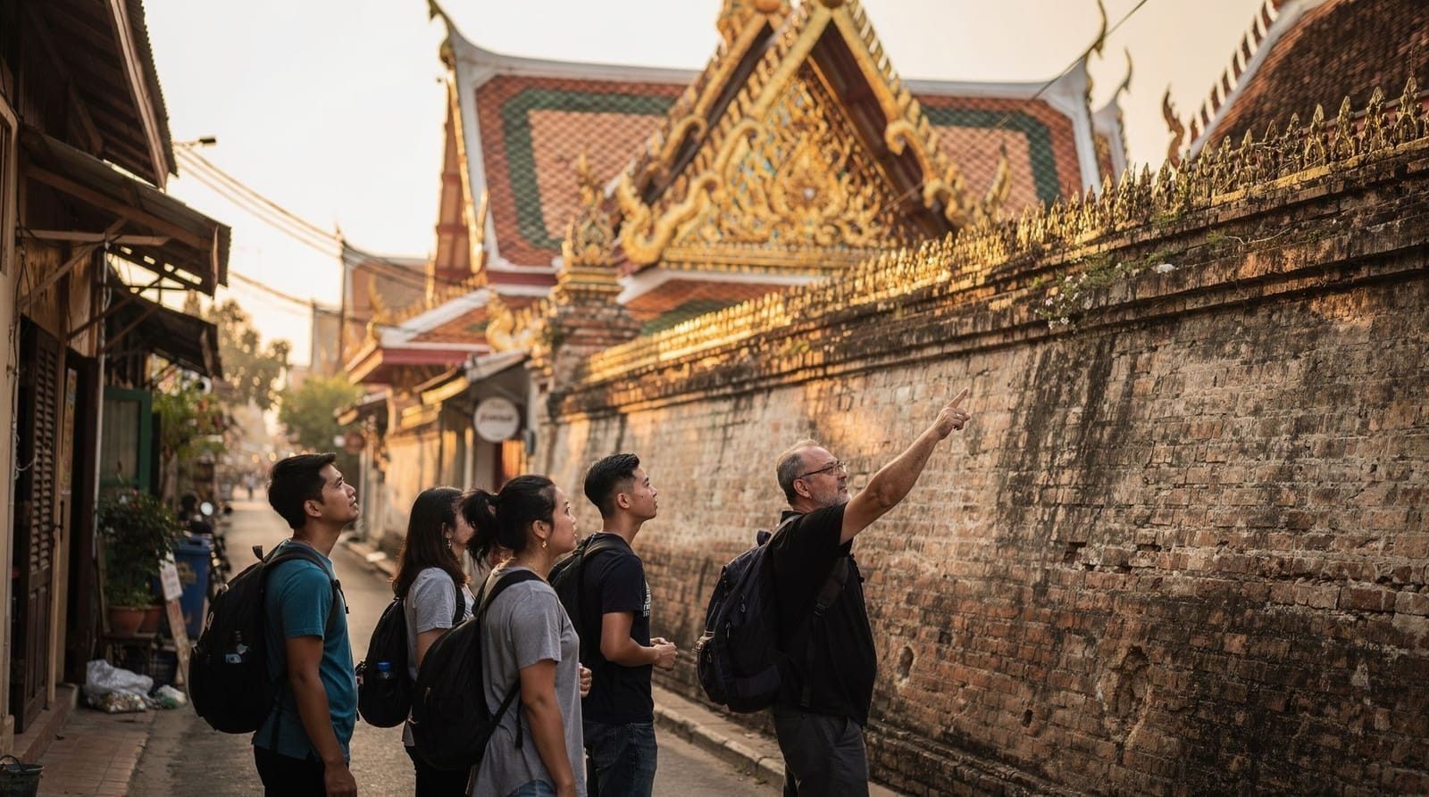 Half-day vs full-day tours in Chiang Mai
