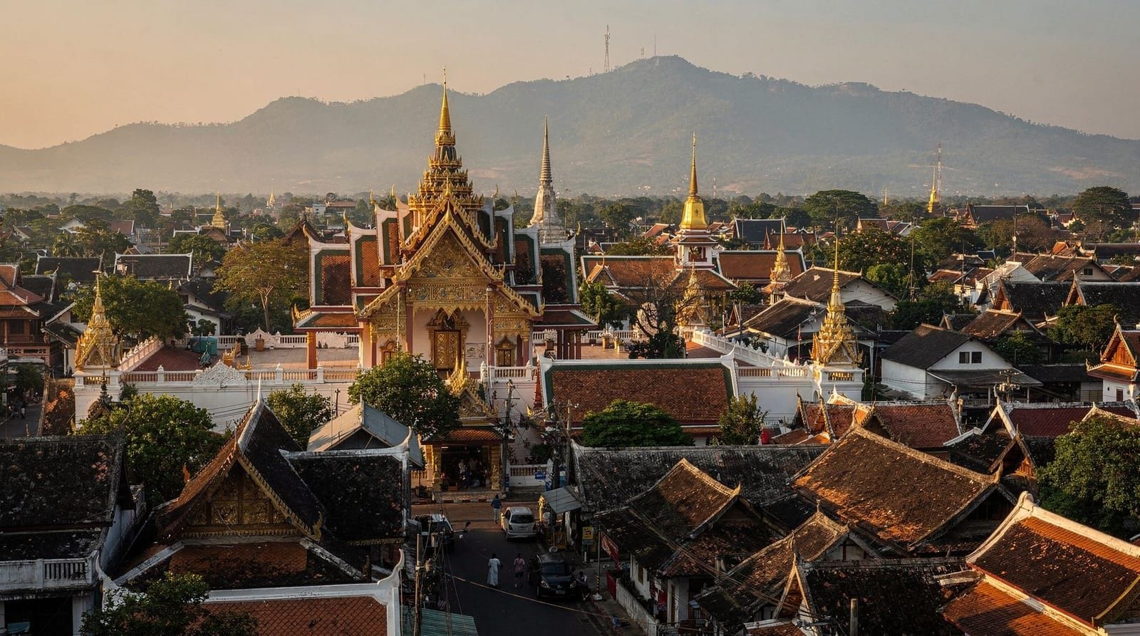 How many days do you need in Chiang Mai? — 3 days covers the highlights, 5 is the sweet spot, 7+ adds Pai or Chiang Rai. A 