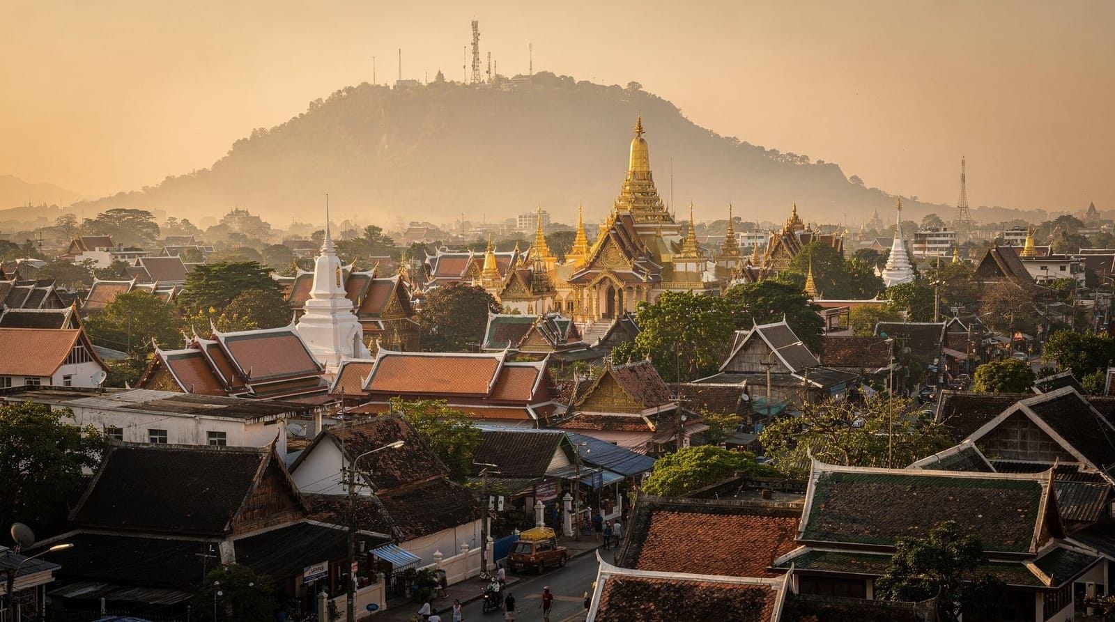 Is 3 days enough in Chiang Mai? — A realistic assessment of what fits in 3 days in Chiang Mai, what gets squeezed 