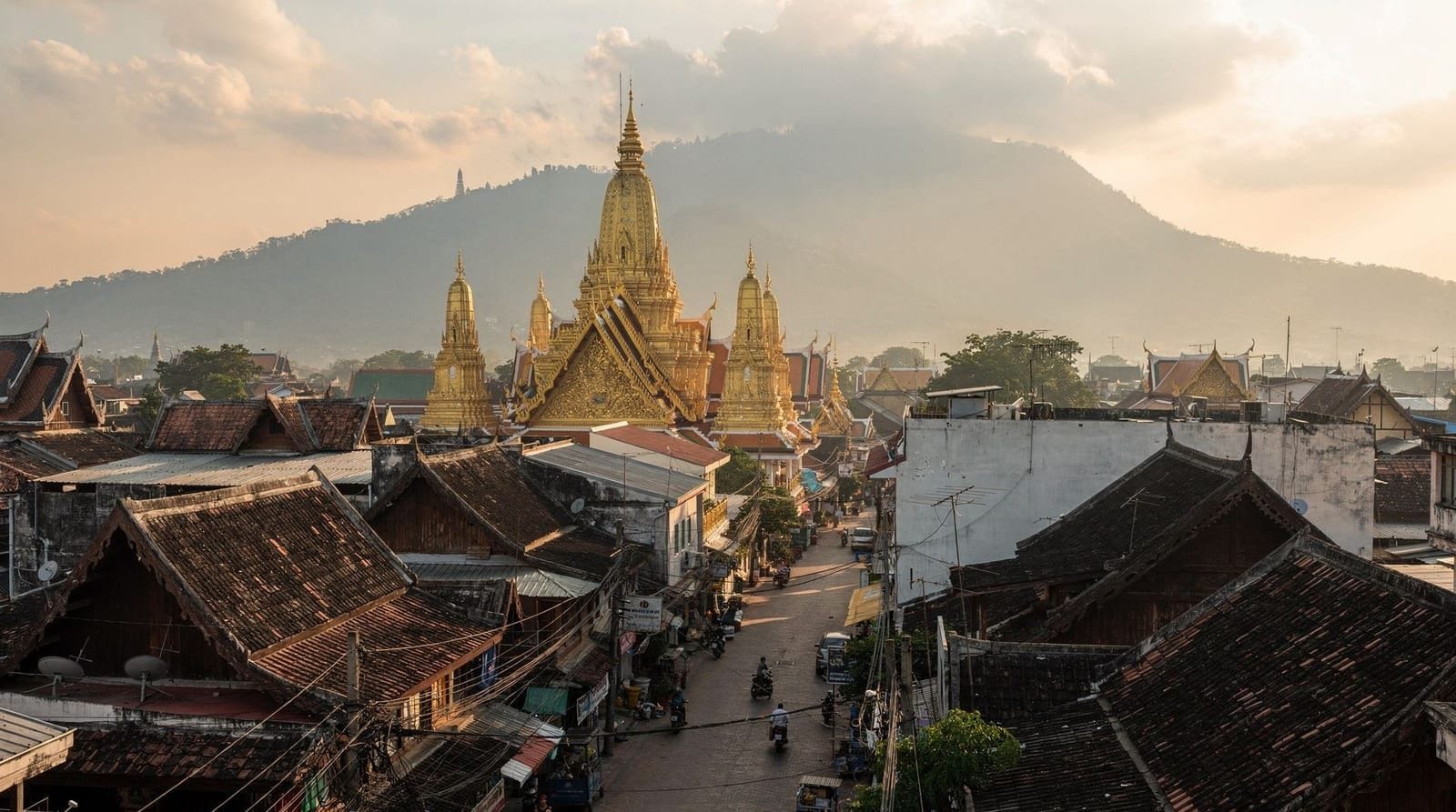 Is Chiang Mai overrated? A candid take — A candid look at whether Chiang Mai lives up to the hype, where the reputation h