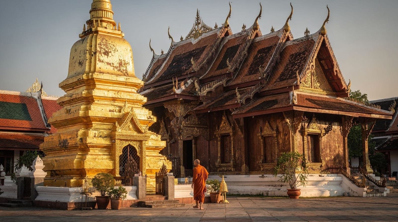 The least crowded temples in Chiang Mai worth seeking out — Quiet alternatives to Chiang Mai's busiest wats — where to find genuine calm wit