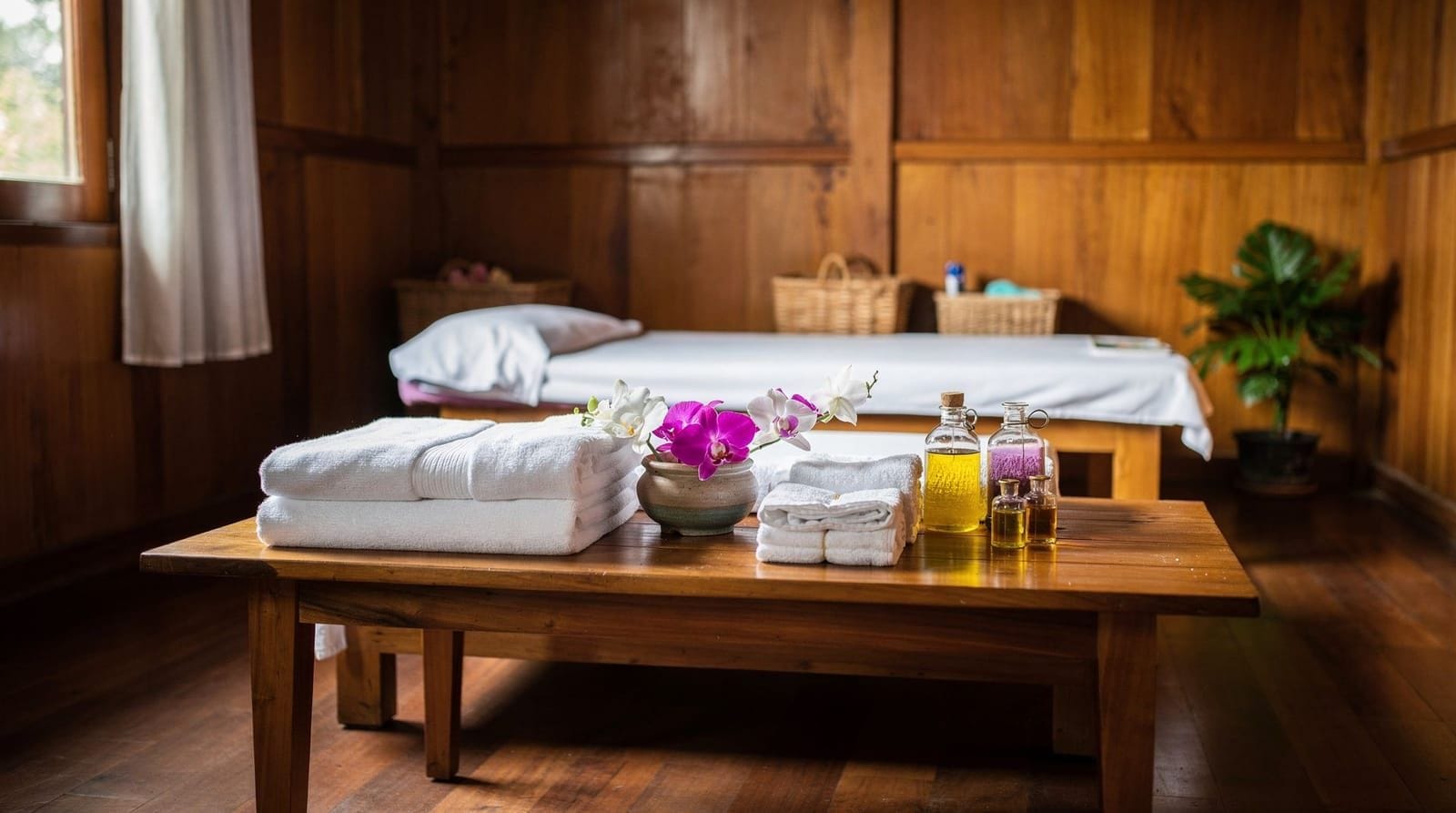 Meditation retreats in Chiang Mai: temple stays, courses, and what to expect — How Chiang Mai's meditation retreats and temple-based courses work, from short g
