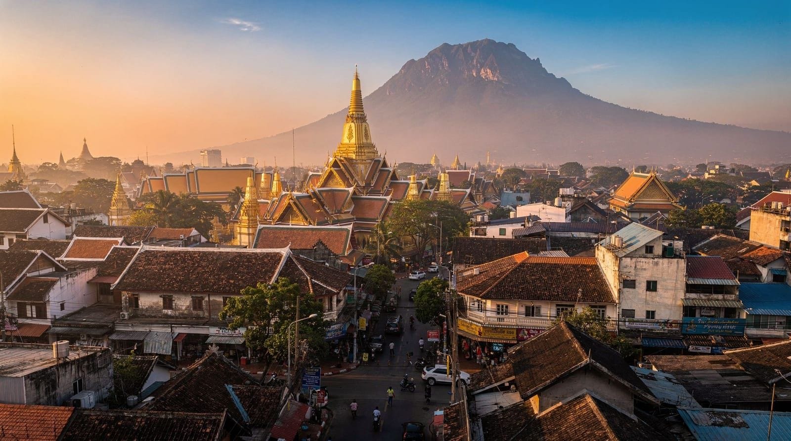Overtourism in Chiang Mai: an honest take — Where Chiang Mai genuinely feels overcrowded, from Doi Suthep to the Old City, a