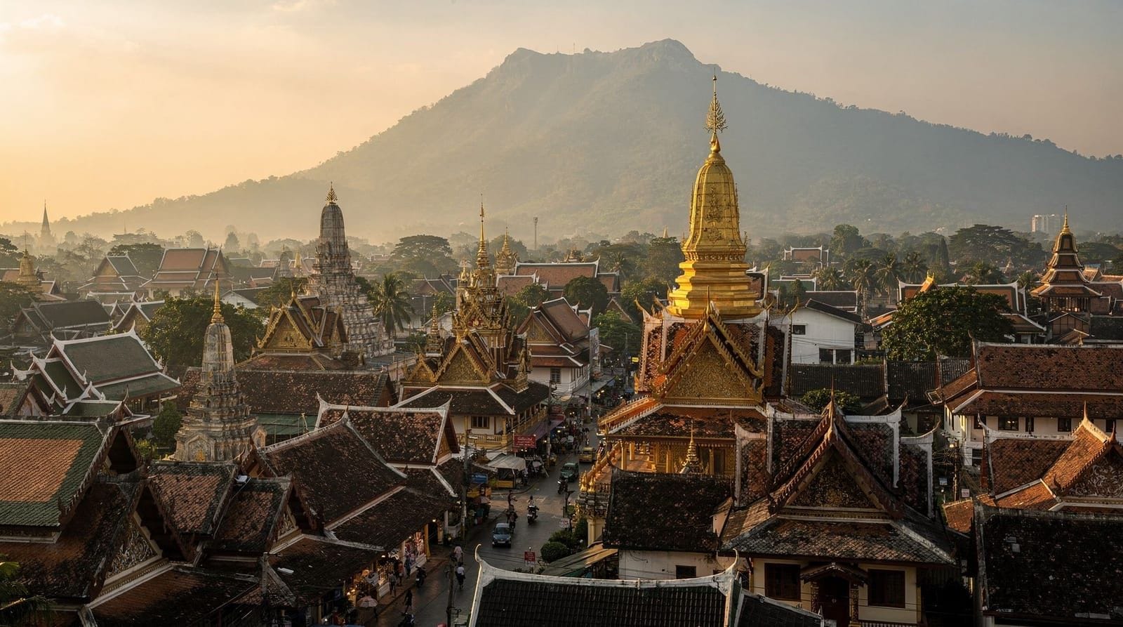 How to plan a trip to Chiang Mai: the complete checklist — The master Chiang Mai planning checklist: how many days, when to go, where to st