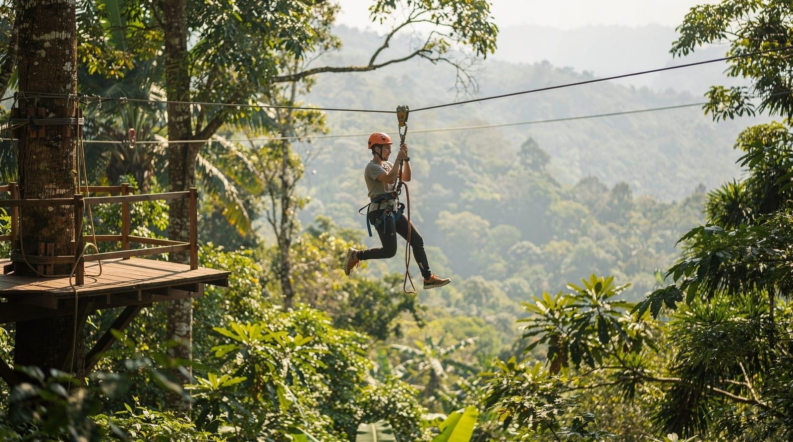 Rock climbing near Chiang Mai: Crazy Horse Buttress and other spots — Rock climbing around Chiang Mai — Crazy Horse Buttress route grades, local guide