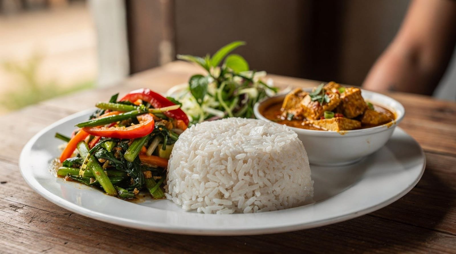Vegetarian and vegan restaurants in Chiang Mai: a practical dining guide — Where to eat vegetarian and vegan in Chiang Mai, how to order plant-based at reg