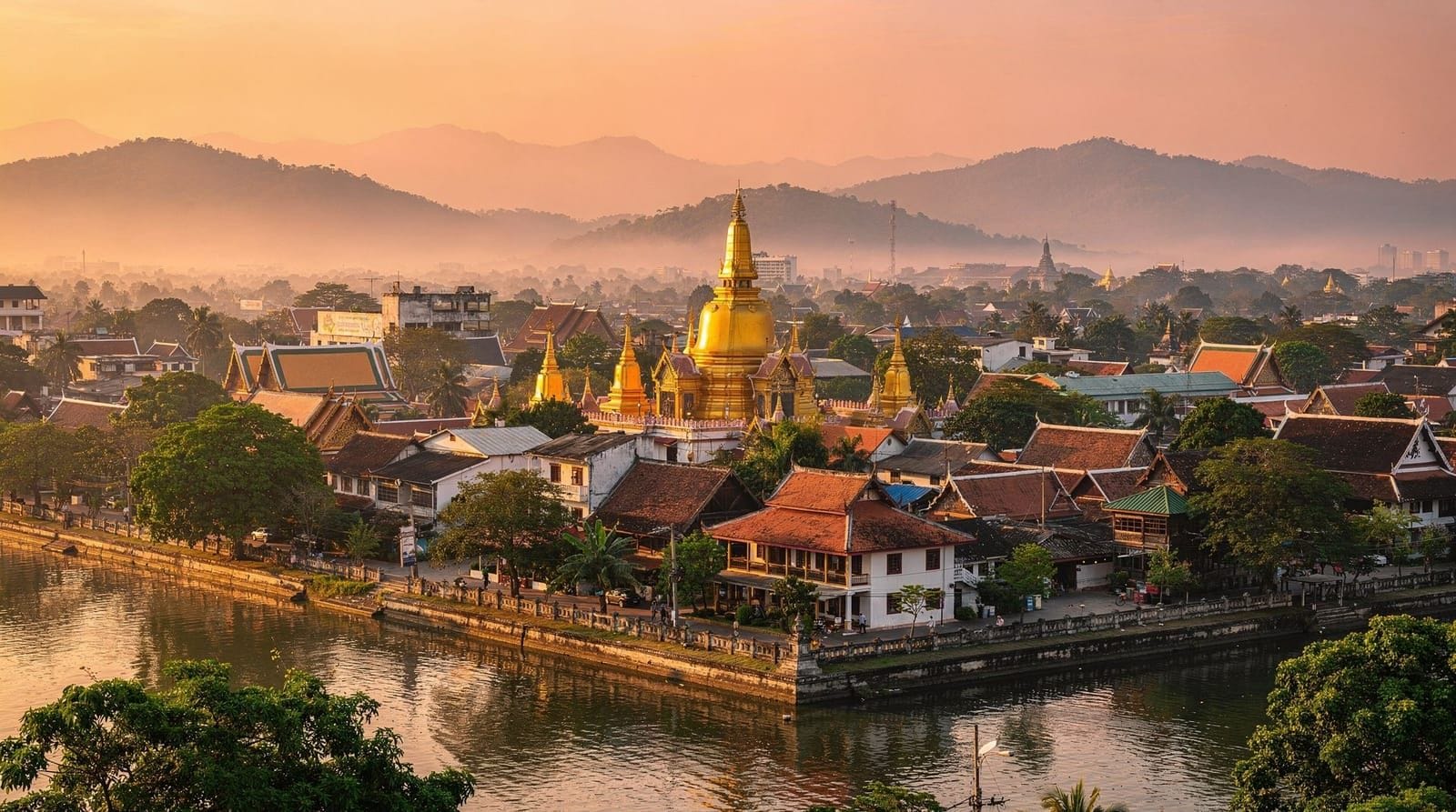 Chiang Mai in one day — 1 days — easy