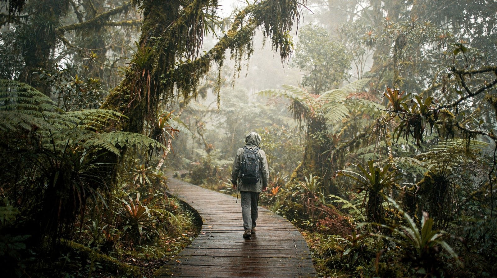 Chiang Mai: Doi Inthanon National Park Eco-Friendly Tour