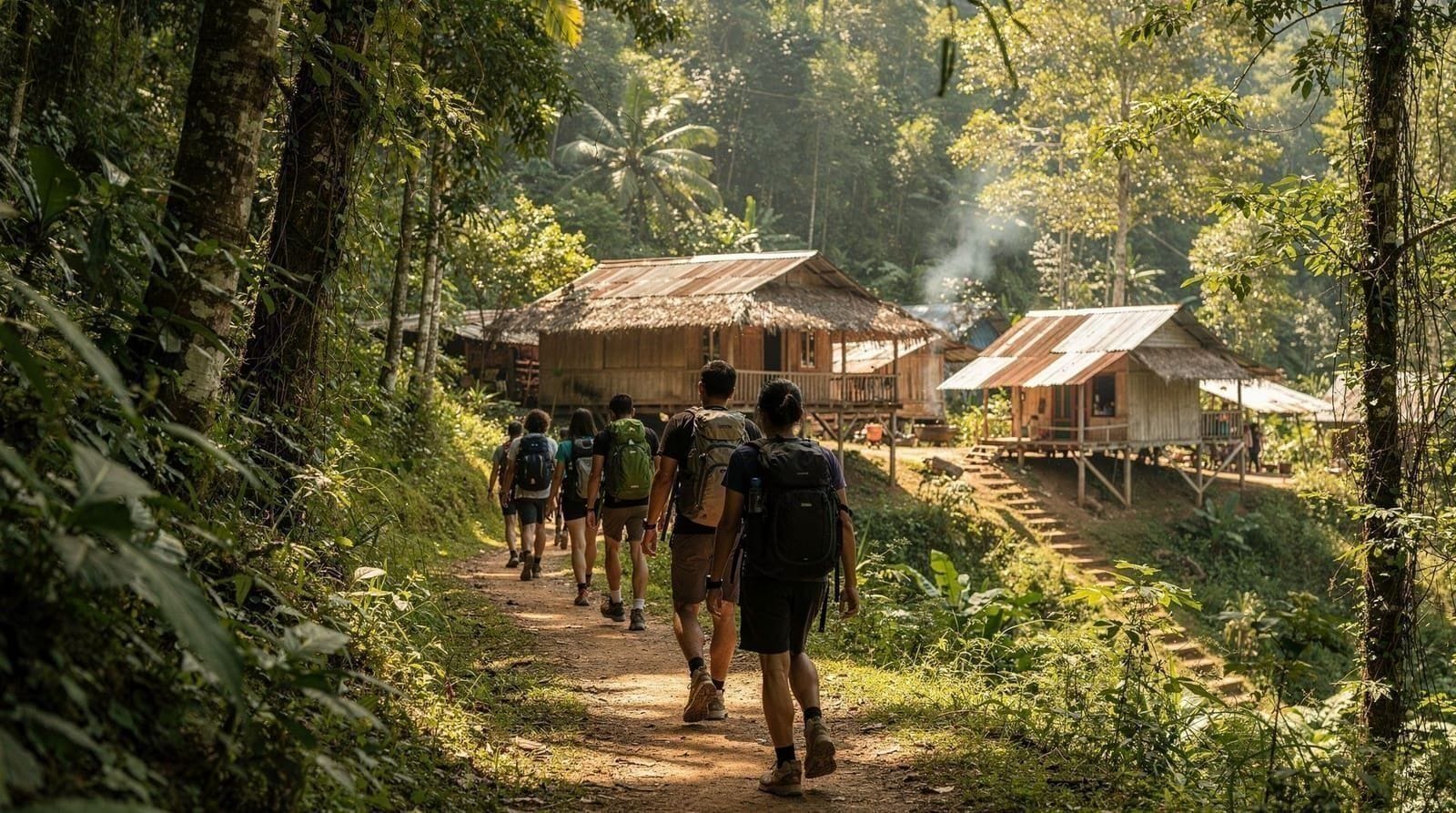 Best jungle trekking and hill-tribe tours in Chiang Mai, compared — Five Chiang Mai trekking tours compared: one-day hikes to multi-day hill-tribe t