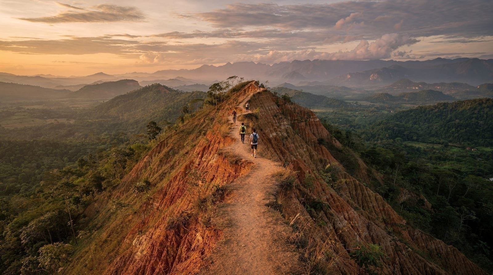 Best Pai tours from Chiang Mai, compared — The best Pai tours from Chiang Mai compared - private car day trips, self-guided